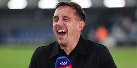 Gary Neville: Net worth, salary, wife, height, businesses, daughters & mo.